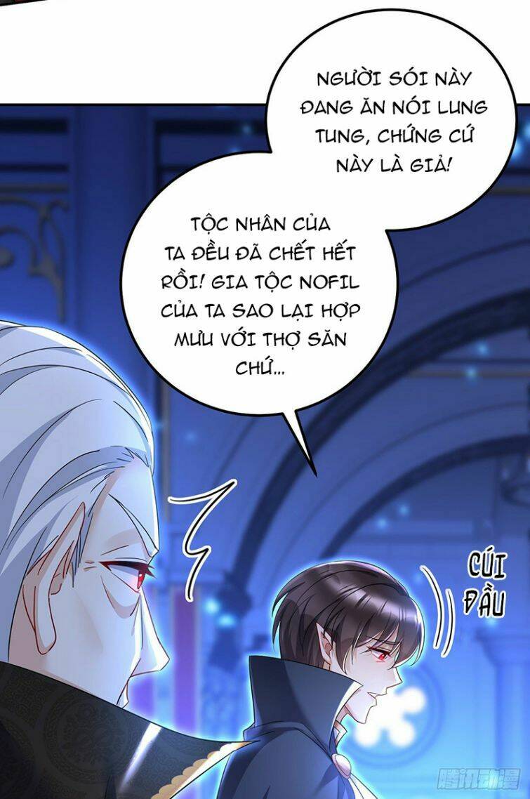 dẫn sói vào phòng chapter 56 - Trang 2