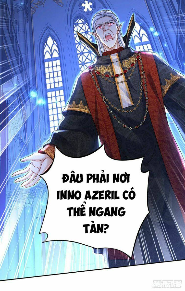 dẫn sói vào phòng chapter 56 - Trang 2