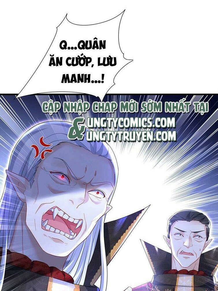 dẫn sói vào phòng chapter 61 - Trang 2