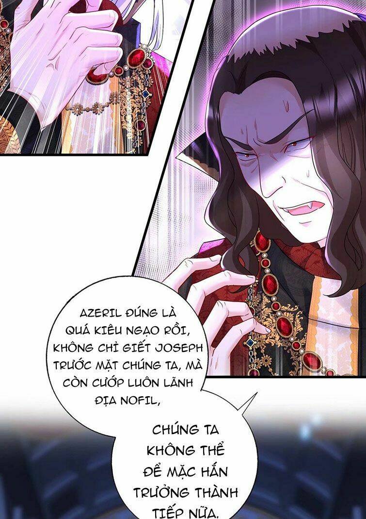 dẫn sói vào phòng chapter 61 - Trang 2