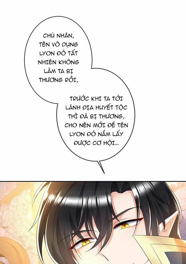 dẫn sói vào phòng chapter 61 - Trang 2