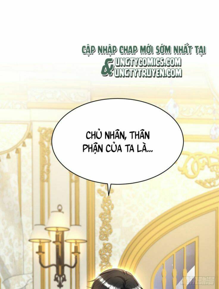 dẫn sói vào phòng chapter 66 - Trang 2