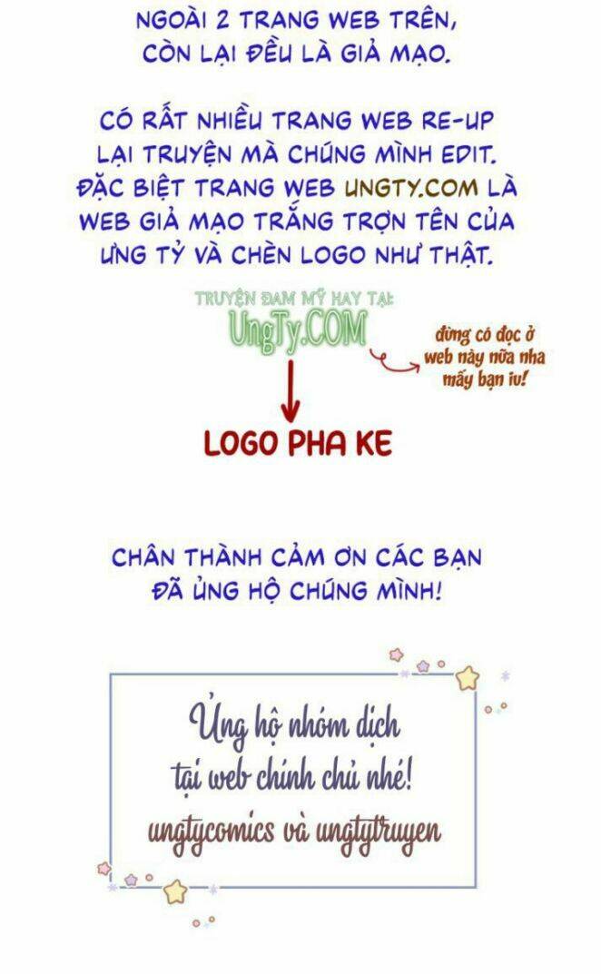 dẫn sói vào phòng chapter 66 - Trang 2