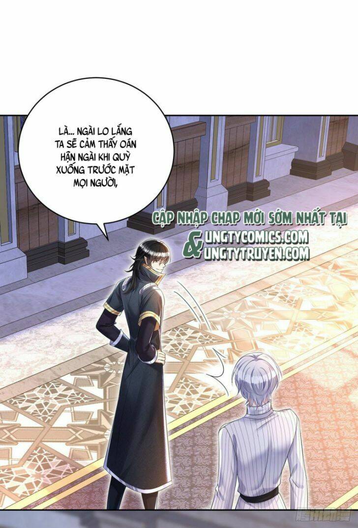 dẫn sói vào phòng chapter 71 - Next chapter 72