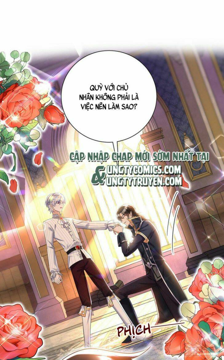 dẫn sói vào phòng chapter 71 - Next chapter 72