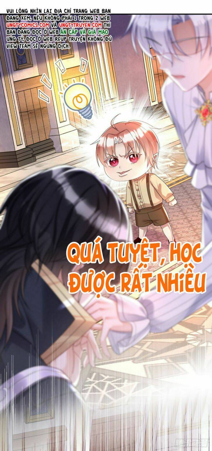 dẫn sói vào phòng chapter 71 - Next chapter 72