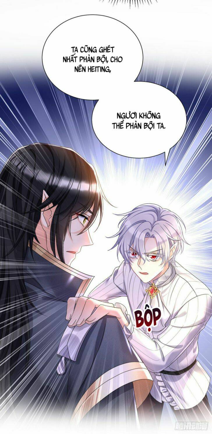 dẫn sói vào phòng chapter 71 - Next chapter 72