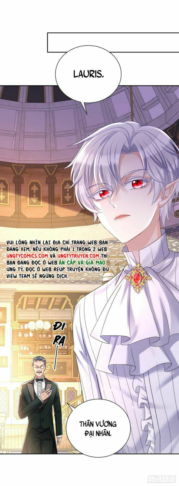 dẫn sói vào phòng chapter 71 - Next chapter 72