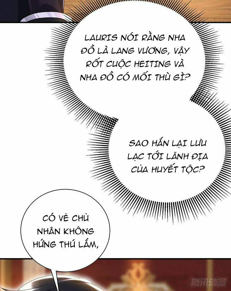 dẫn sói vào phòng chapter 73 - Trang 2