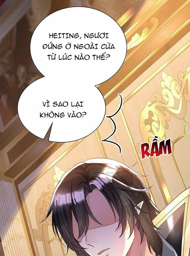 dẫn sói vào phòng chapter 79 - Trang 2