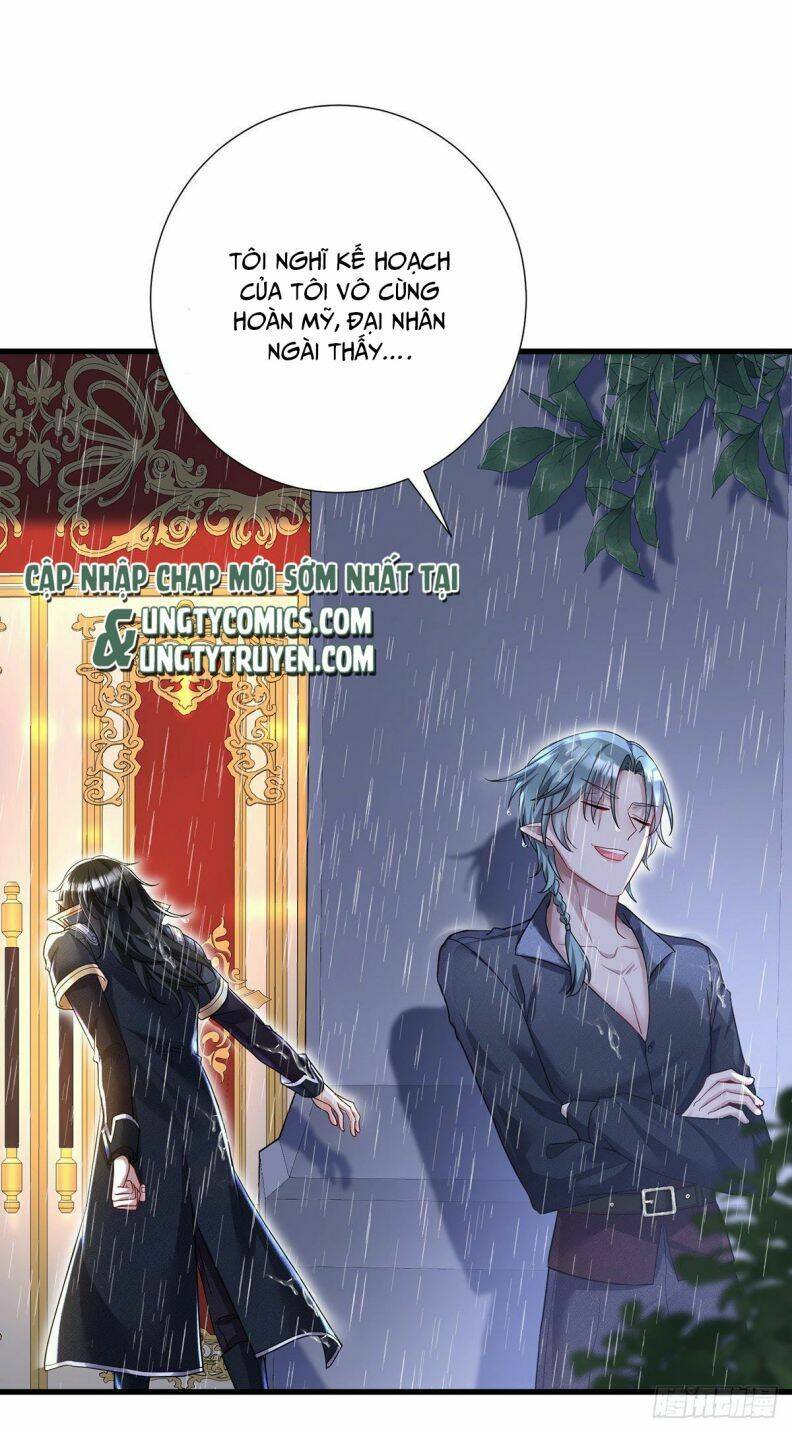 dẫn sói vào phòng chapter 85 - Trang 2