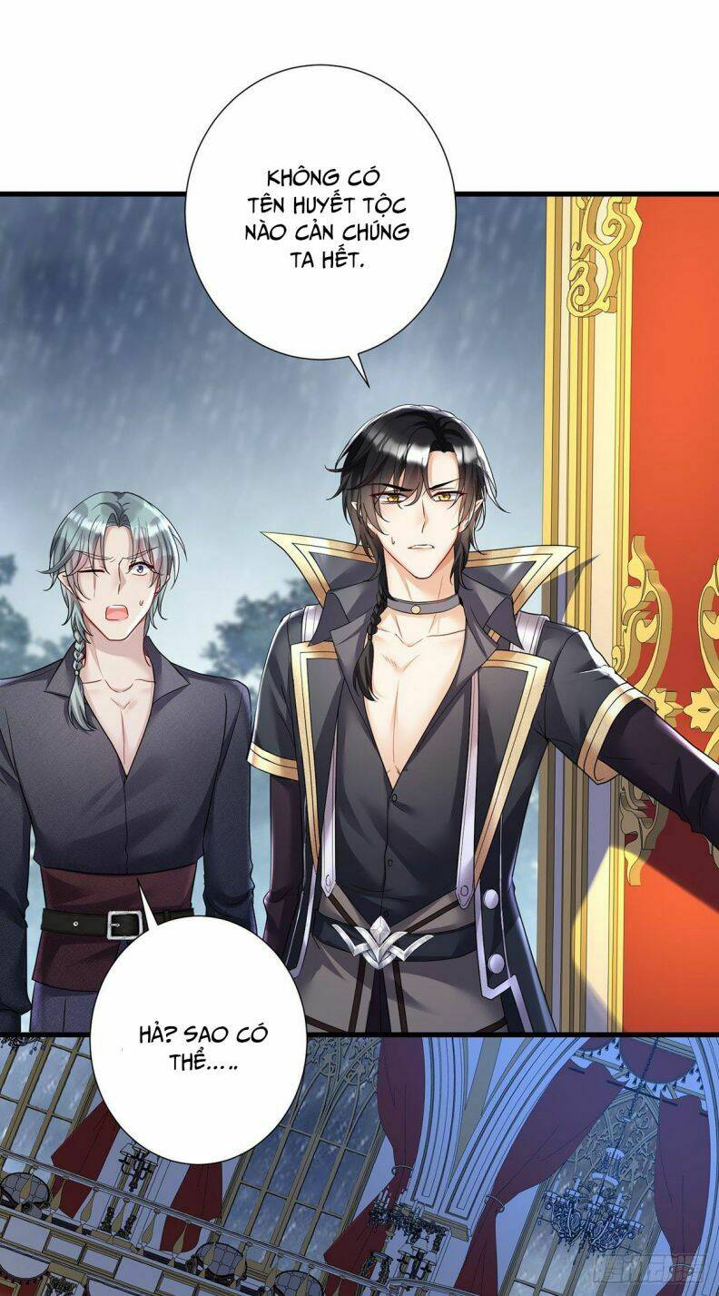 dẫn sói vào phòng chapter 85 - Trang 2