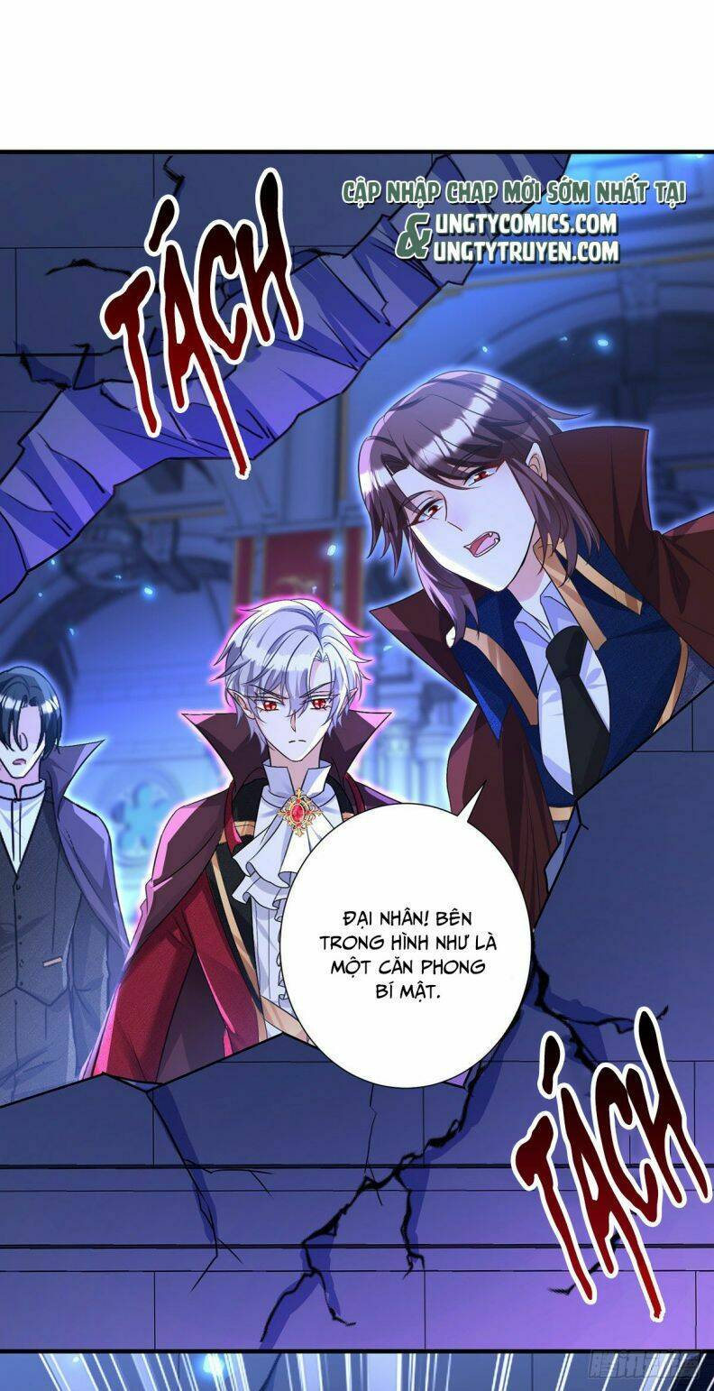 dẫn sói vào phòng chapter 92 - Trang 2