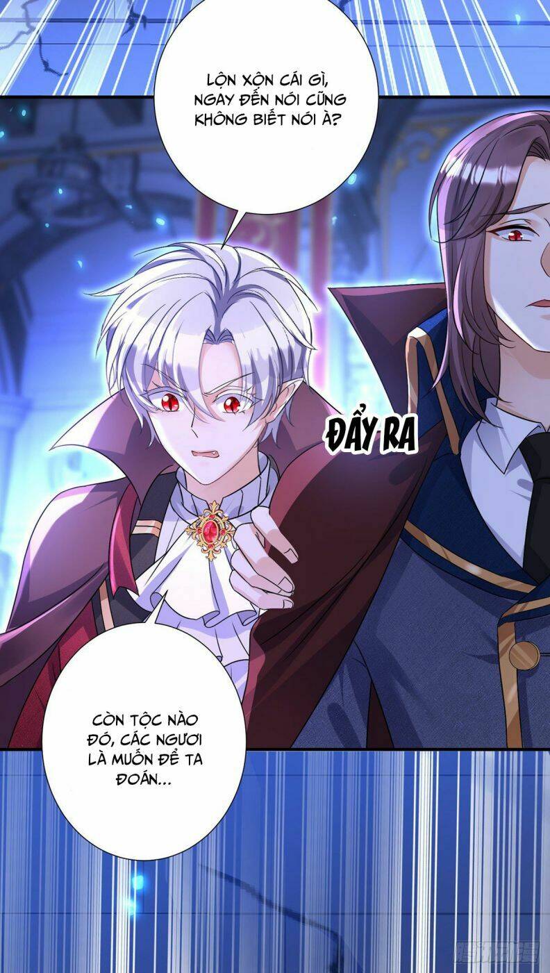 dẫn sói vào phòng chapter 92 - Trang 2