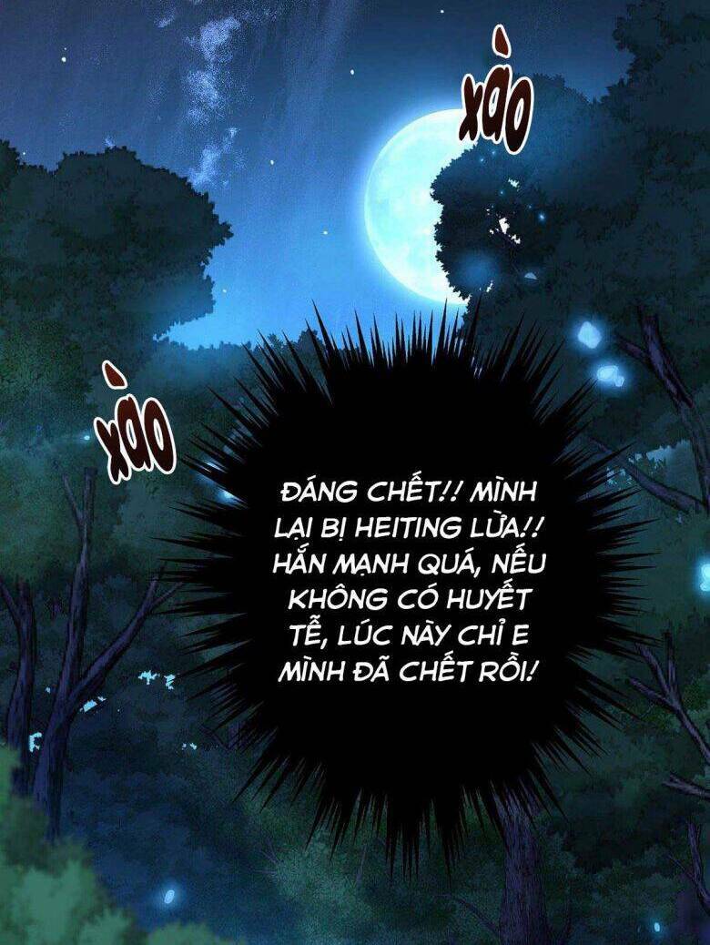 dẫn sói vào phòng chapter 94 - Trang 2