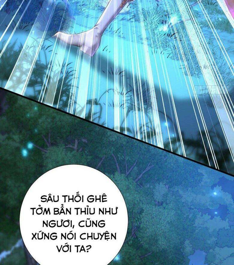 dẫn sói vào phòng chapter 94 - Trang 2