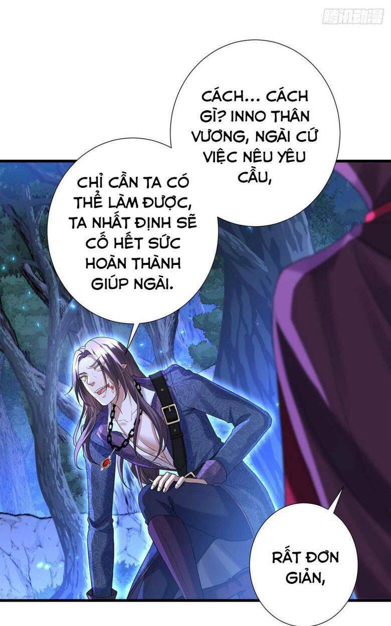 dẫn sói vào phòng chapter 94 - Trang 2