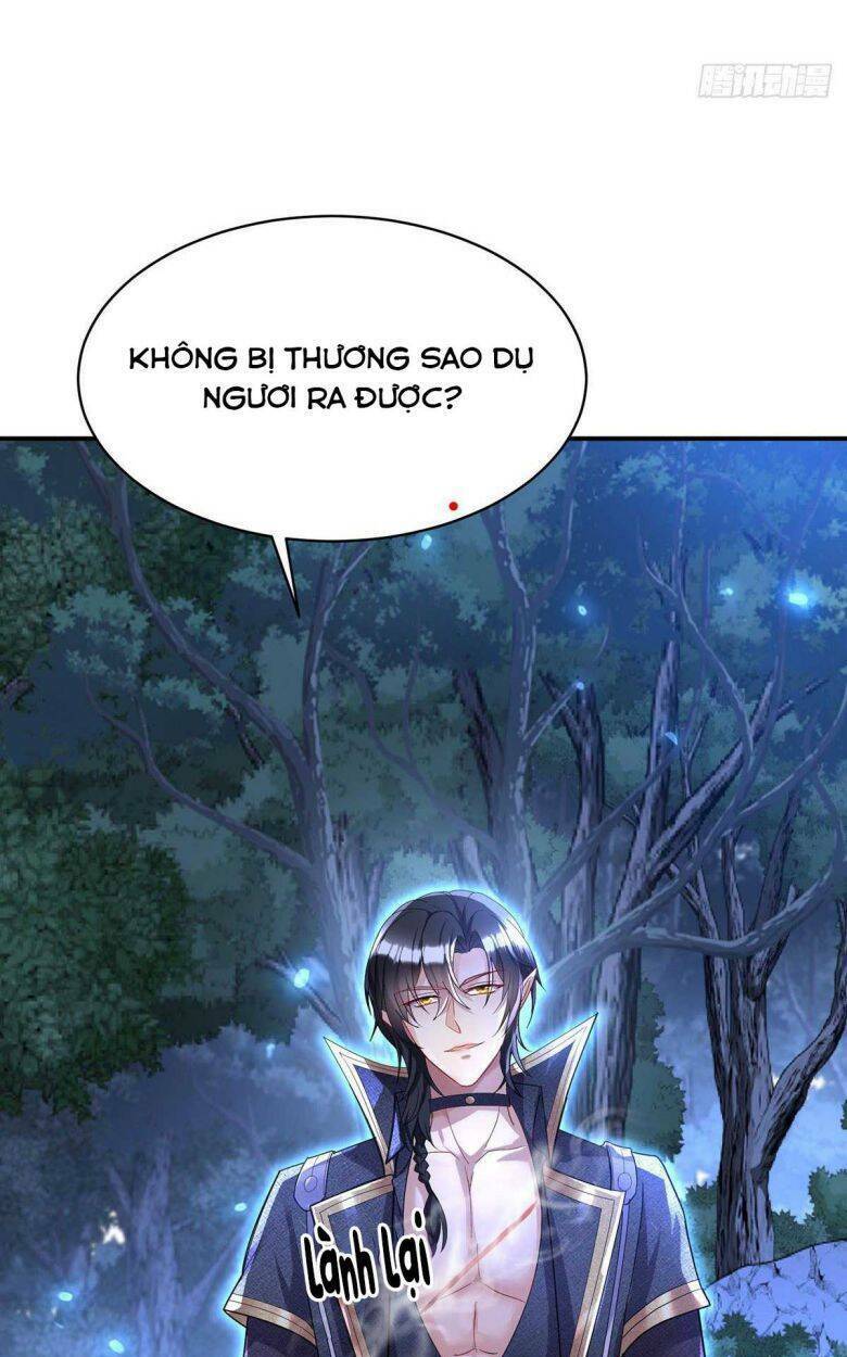 dẫn sói vào phòng chapter 94 - Trang 2