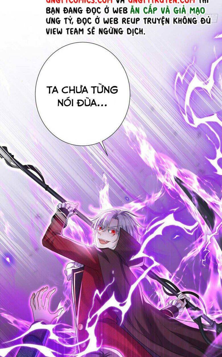 dẫn sói vào phòng chapter 94 - Trang 2