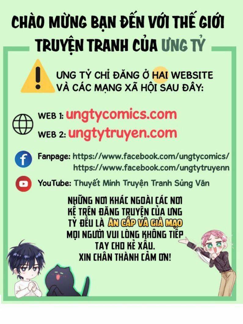 dẫn sói vào phòng chapter 96 - Trang 2