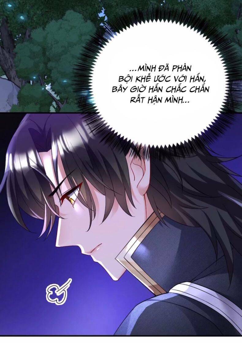 dẫn sói vào phòng chapter 96 - Trang 2