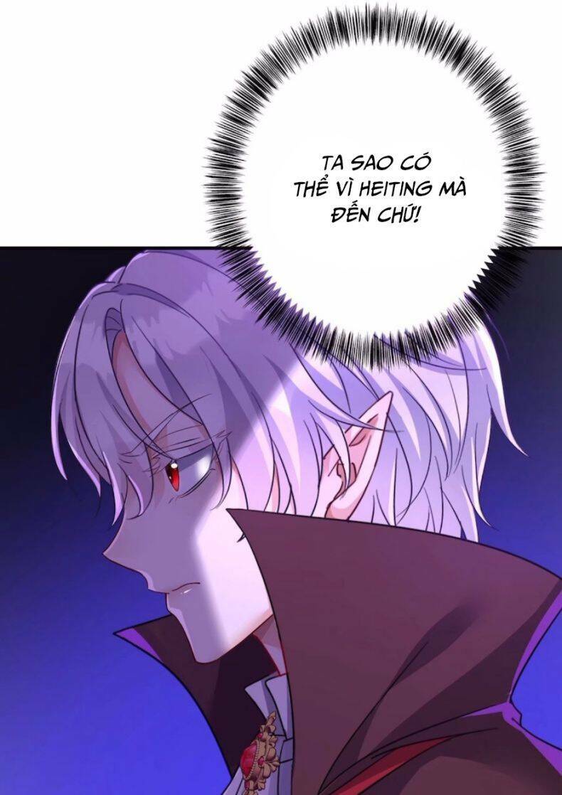 dẫn sói vào phòng chapter 96 - Trang 2