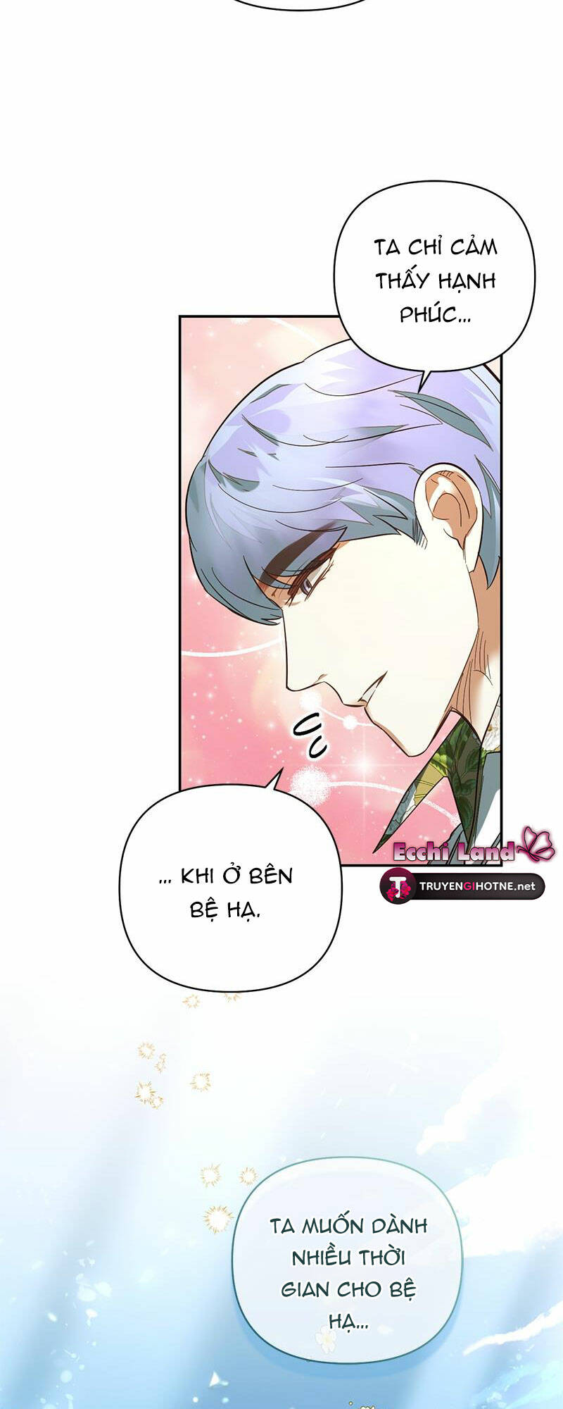 dàn trai đẹp chốn hậu cung Chapter 113.2 - Trang 2