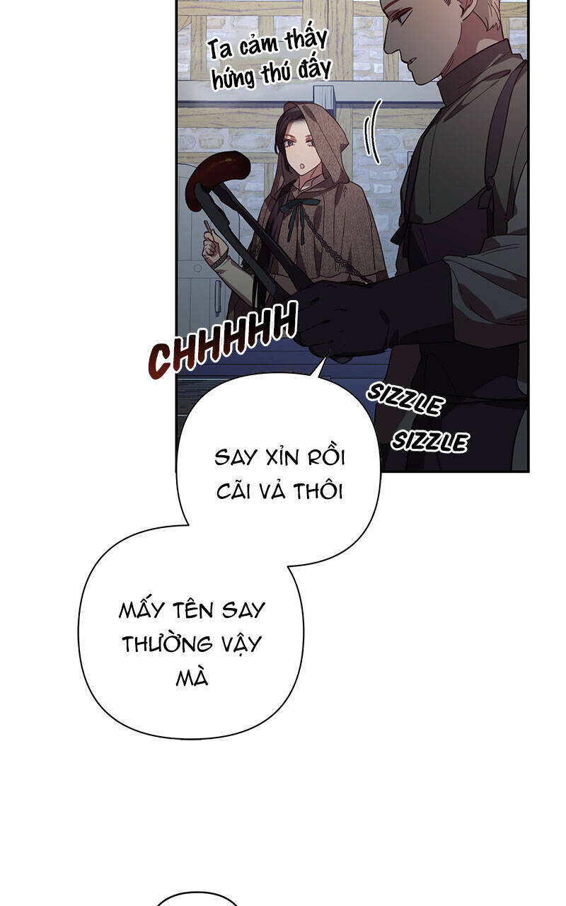 dàn trai đẹp chốn hậu cung chapter 115.2 - Trang 2