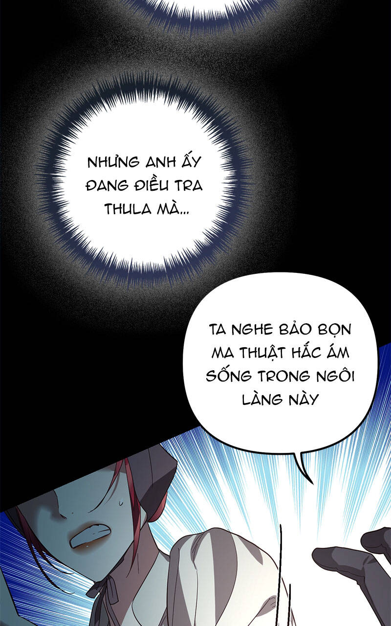 dàn trai đẹp chốn hậu cung chapter 115.2 - Trang 2