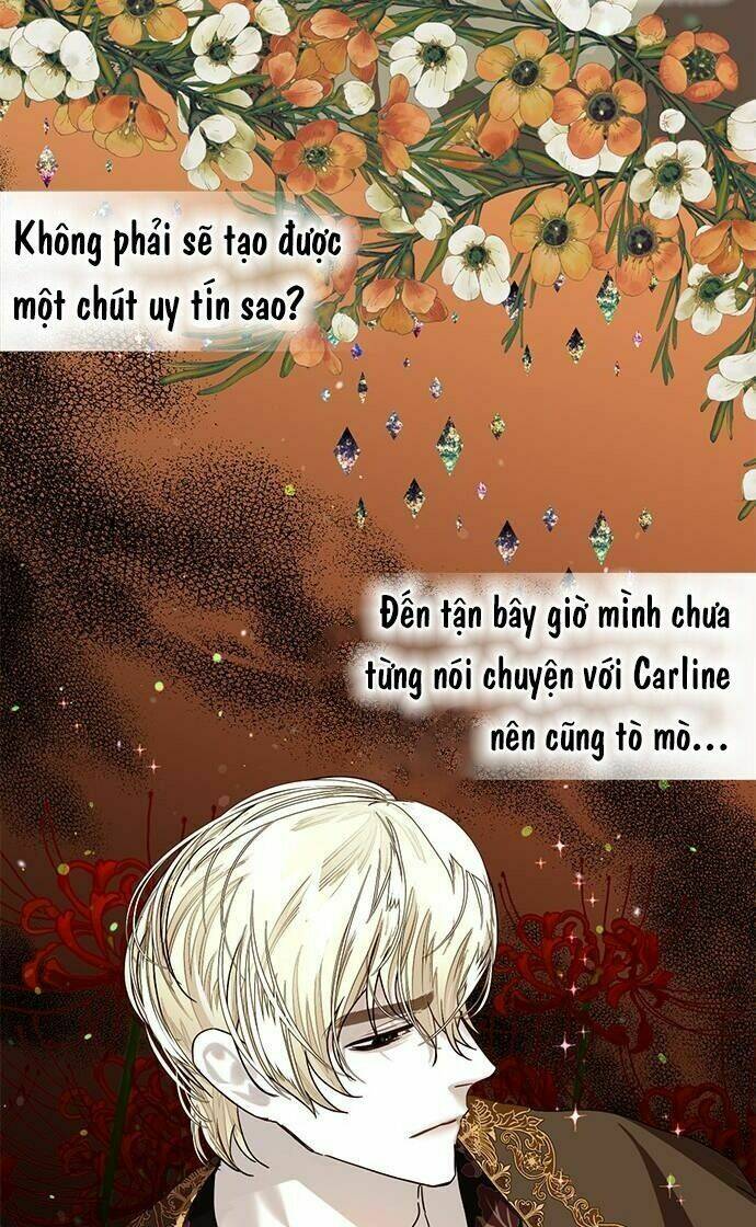 dàn trai đẹp chốn hậu cung chapter 19 - Trang 2