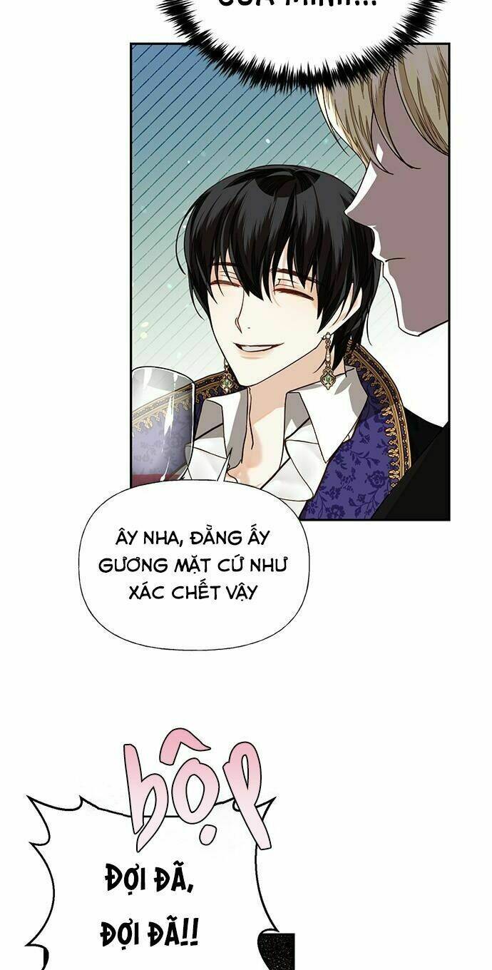 dàn trai đẹp chốn hậu cung chapter 19 - Trang 2