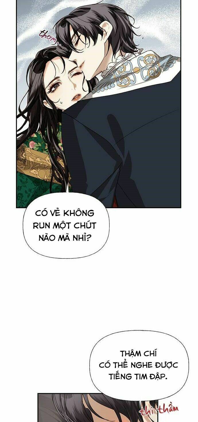 dàn trai đẹp chốn hậu cung chapter 19 - Trang 2