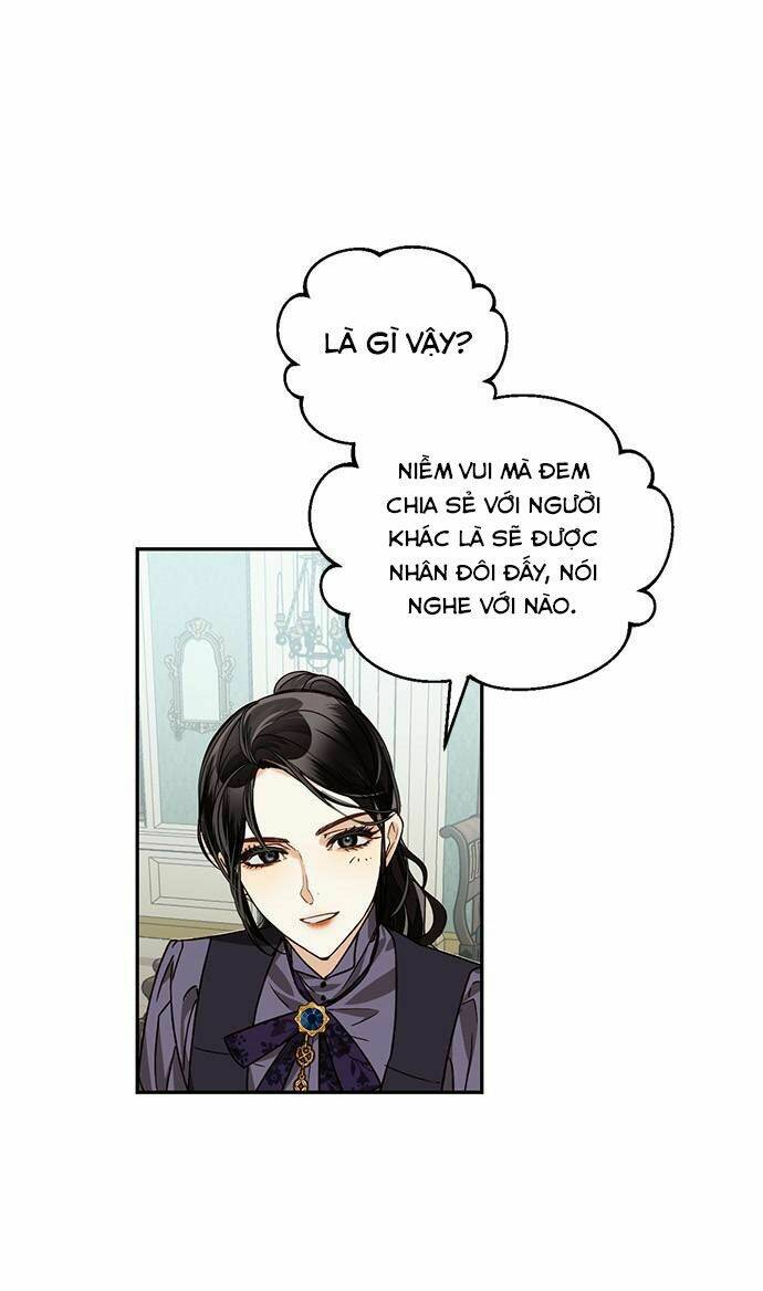 dàn trai đẹp chốn hậu cung chapter 23 - Trang 2