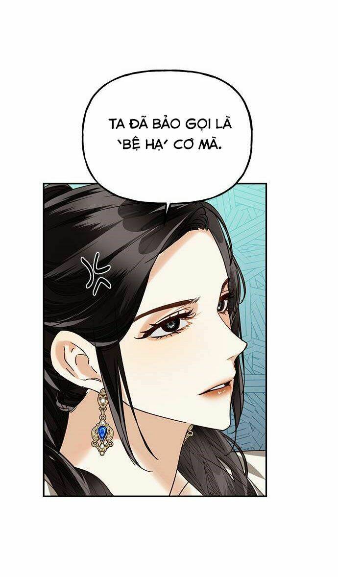 dàn trai đẹp chốn hậu cung chapter 23 - Trang 2