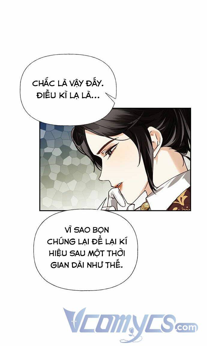 dàn trai đẹp chốn hậu cung chapter 25 - Trang 2