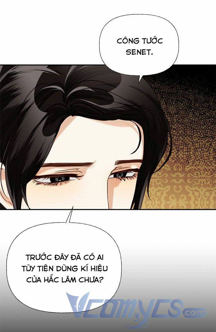 dàn trai đẹp chốn hậu cung chapter 25 - Trang 2