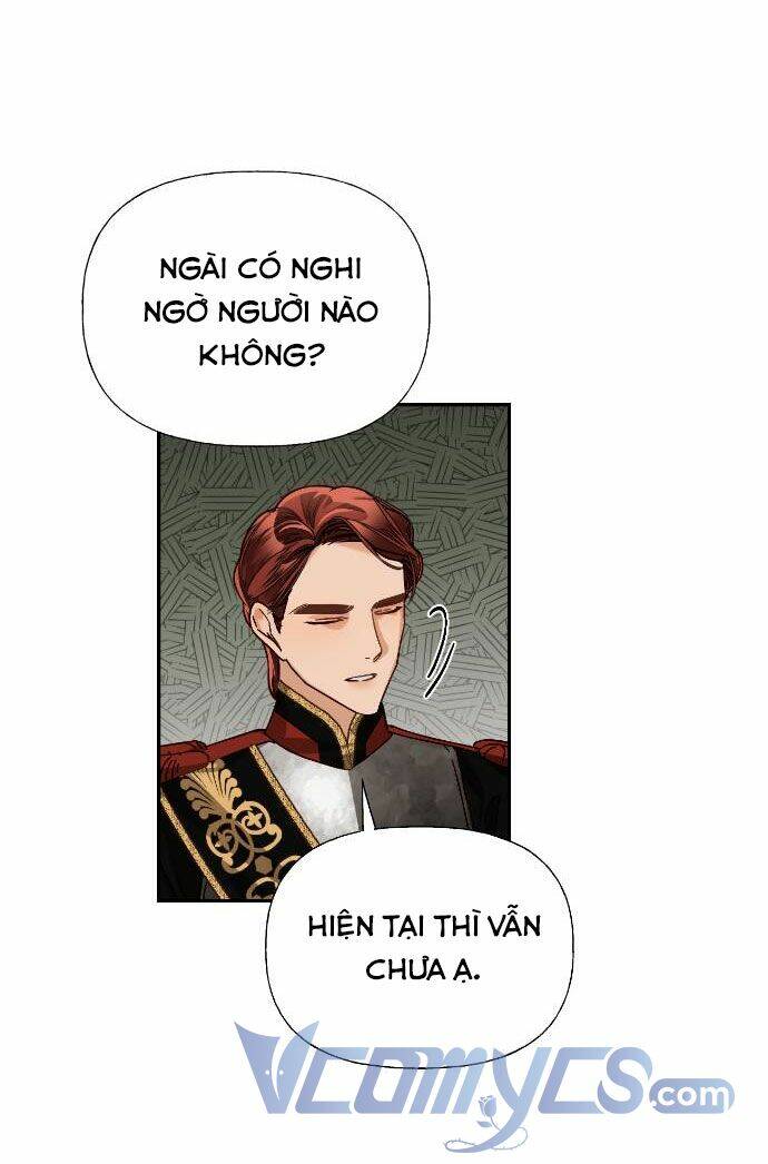 dàn trai đẹp chốn hậu cung chapter 25 - Trang 2