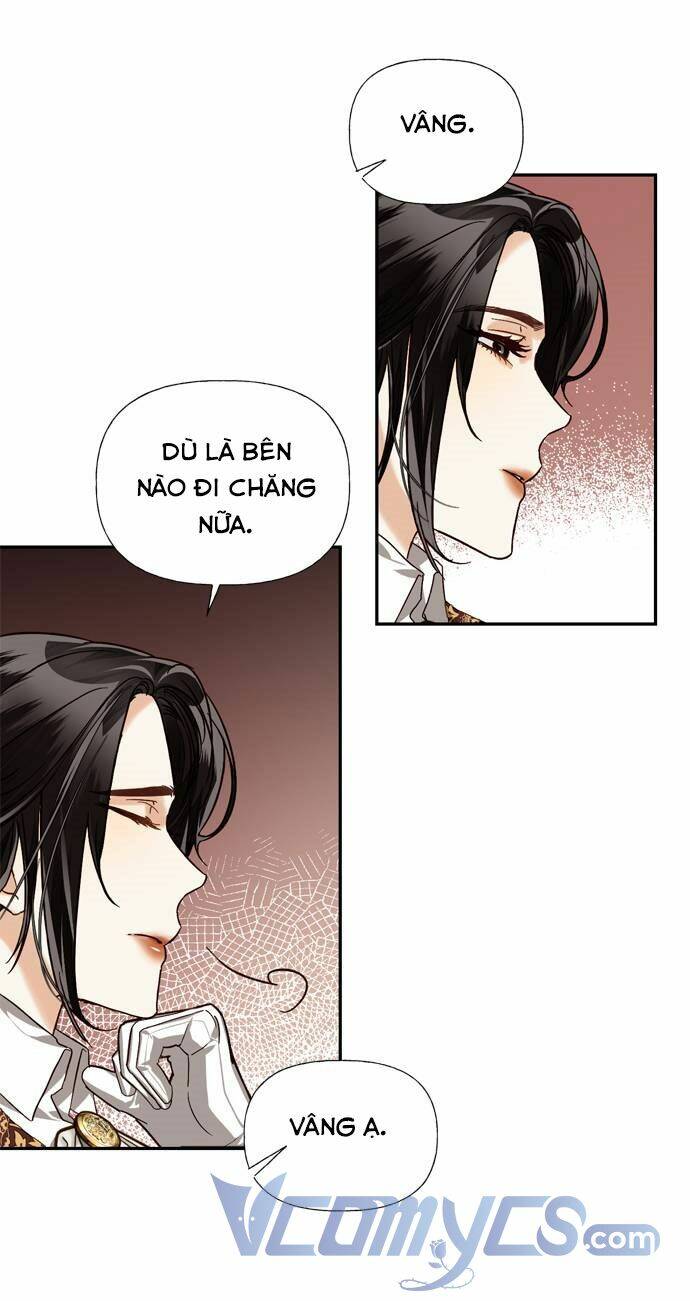 dàn trai đẹp chốn hậu cung chapter 25 - Trang 2