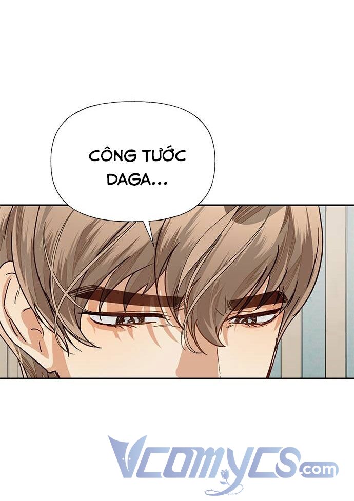 dàn trai đẹp chốn hậu cung chapter 28 - Trang 2