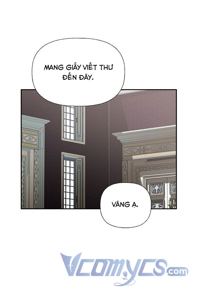 dàn trai đẹp chốn hậu cung chapter 28 - Trang 2