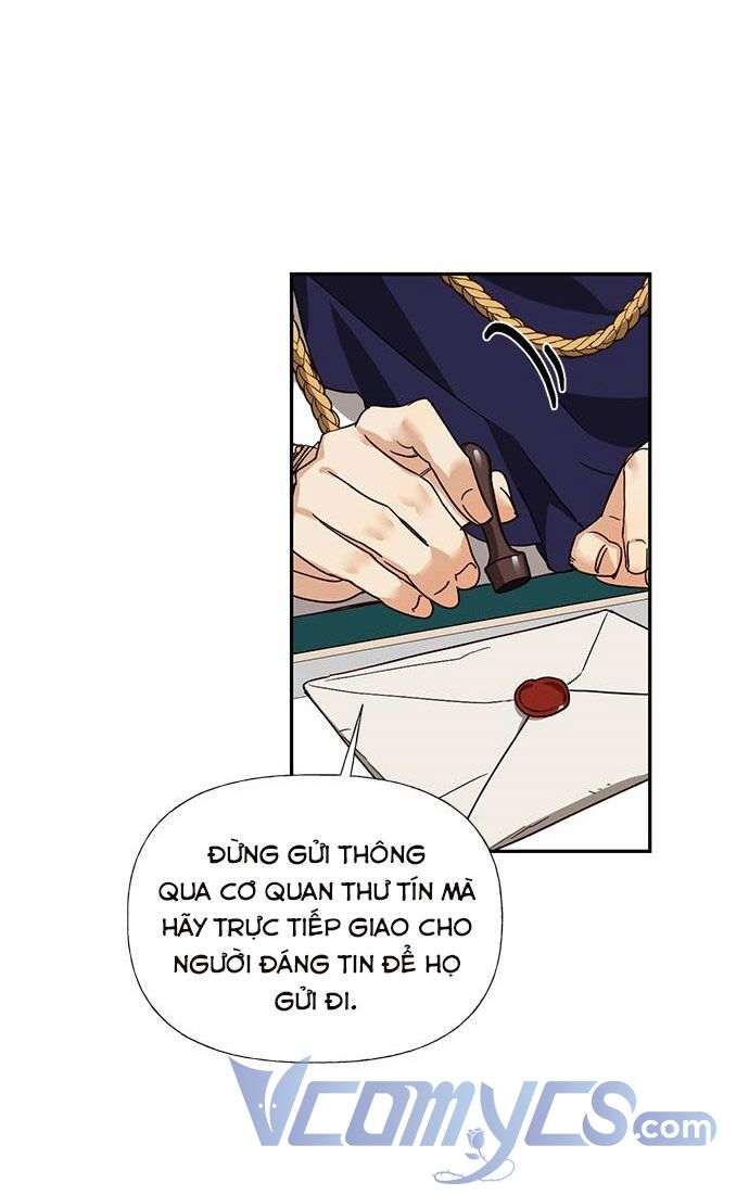 dàn trai đẹp chốn hậu cung chapter 28 - Trang 2