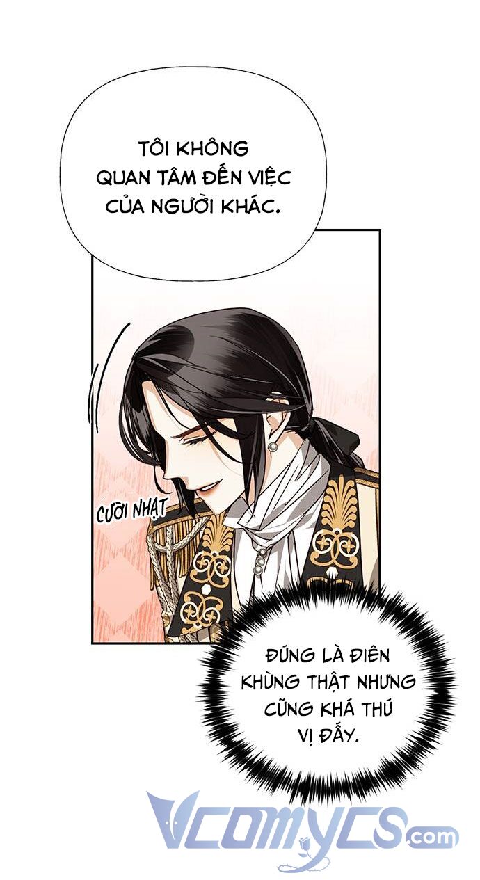 dàn trai đẹp chốn hậu cung chapter 28 - Trang 2