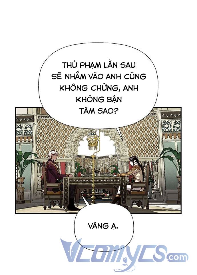 dàn trai đẹp chốn hậu cung chapter 28 - Trang 2