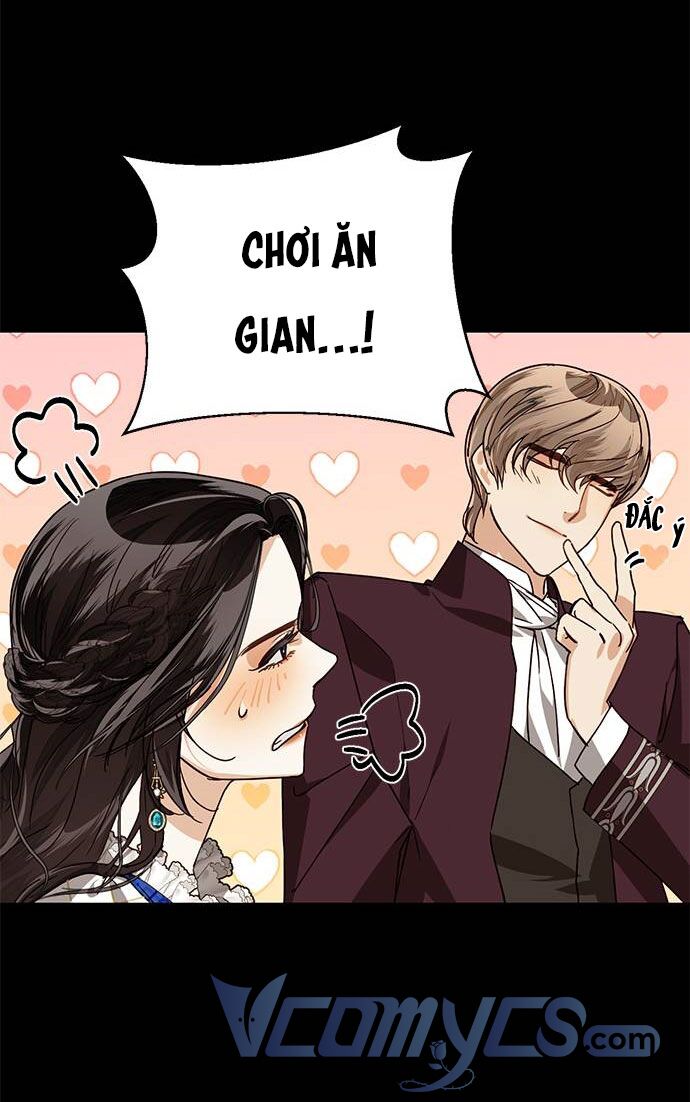 dàn trai đẹp chốn hậu cung chapter 28 - Trang 2