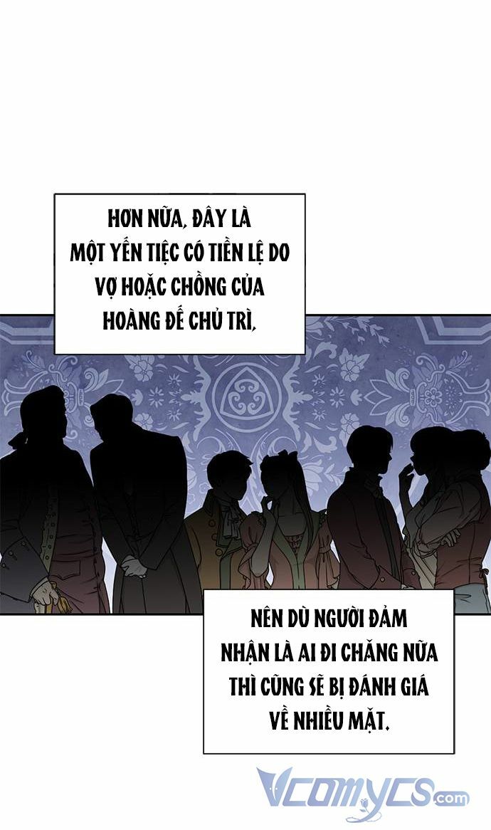 dàn trai đẹp chốn hậu cung Chapter 37 - Trang 2