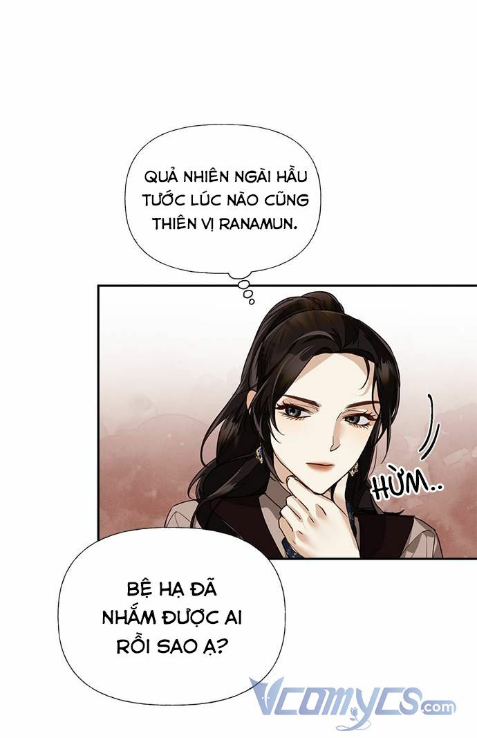 dàn trai đẹp chốn hậu cung Chapter 37 - Trang 2