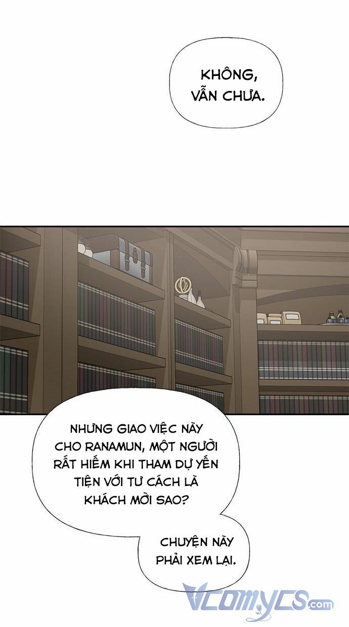 dàn trai đẹp chốn hậu cung Chapter 37 - Trang 2