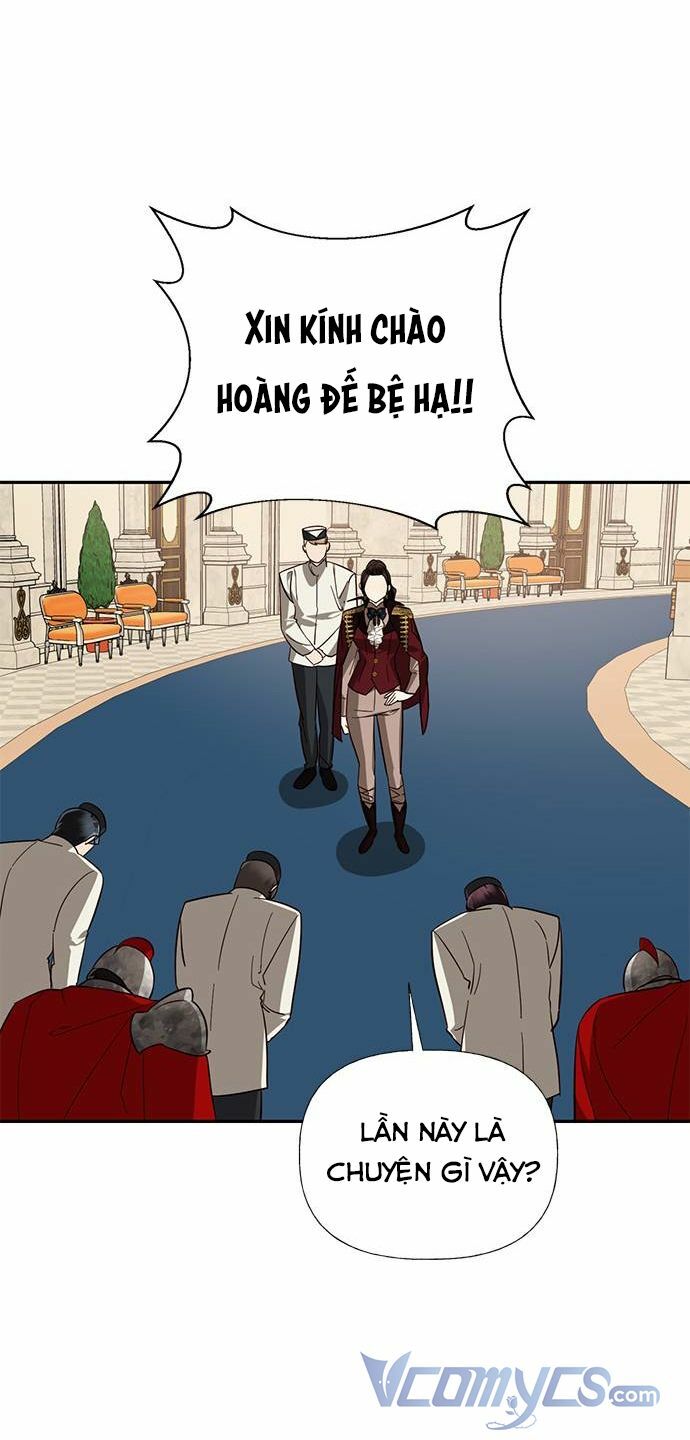 dàn trai đẹp chốn hậu cung Chapter 37 - Trang 2