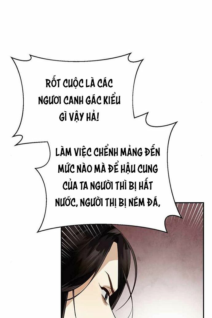 dàn trai đẹp chốn hậu cung Chapter 37 - Trang 2