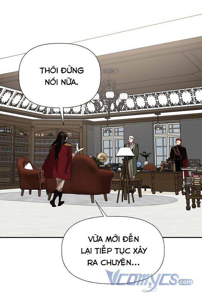 dàn trai đẹp chốn hậu cung chapter 39 - Trang 2